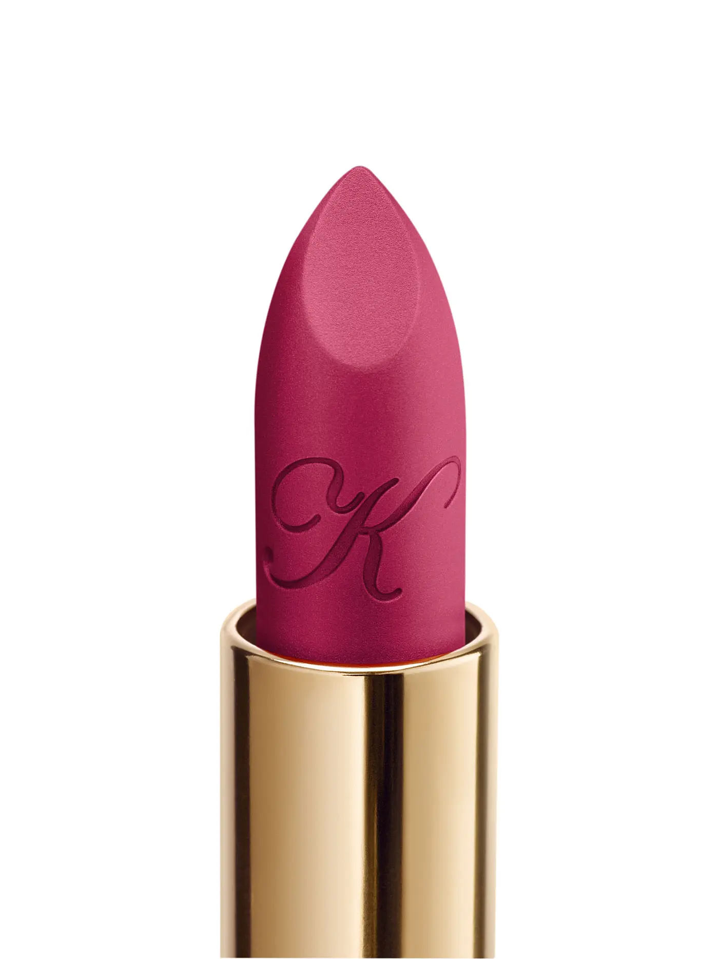 KILIAN | Lippenstift - Le Rouge Parfum - Matte (04 Intoxicated) | rot
